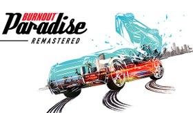 Resim Aral Burnout Paradise Remastered Xbox One Oyun 