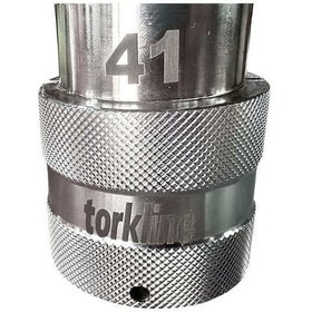Resim Motosiklet Ön Amortisör Keçe Montaj Aparatı 41mm 