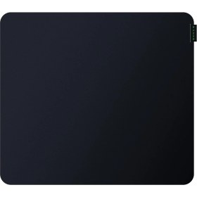 Resim Mena Rise Sphex V3 Large - Ultra Ince Oyun Mousepad (450 mm Genişlik x 400 mm Yükseklik, Pürüzsüz Tasarım, Dayanıklı Polikarbonat, Kaymaz Kauçuk Taban) Büyük | Siyah 