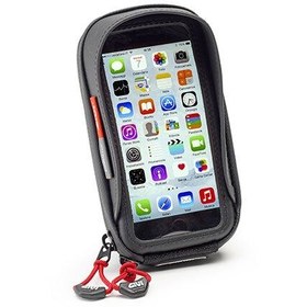 Resim GIVI S956B GPS-TELEFON TUTUCU 