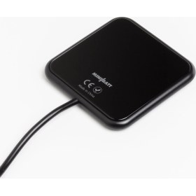 Resim Mini-Batt Xslim Hızlı Kablosuz Şarj 