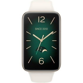 Resim Xiaomi Mi Smart Band 7 Pro (Xiaomi Türkiye Garantili) 