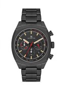 Resim Momentus SportMaster SM387B-04SR Erkek Kol Saati 