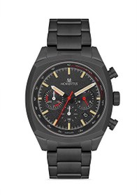 Resim Momentus SportMaster SM387B-04SR Erkek Kol Saati 