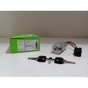 Resim Valeo Kontak Anahtarı Em R9 