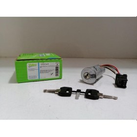 Resim Valeo Kontak Anahtarı Em R9 