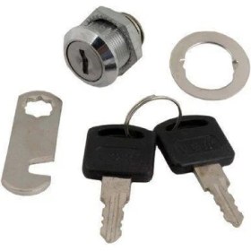 Resim Ugr 103 Çekmece Kilidi Mandallı 20 mm 