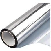 Resim Aynalı Cam Filmi 90 Cm X 5 Metre 