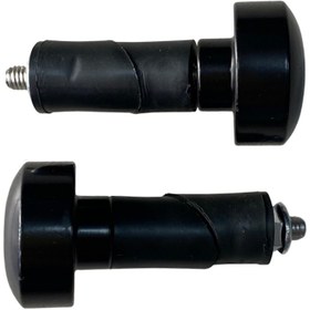 Resim Rmg Santa 125 Gidon Topuzu Takım 