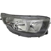 Resim 712479001129-ıveco Daıly Ön Far El.motor.sağ 14- -fıa10ıv028 