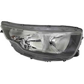 Resim 712479001129-ıveco Daıly Ön Far El.motor.sağ 14- -fıa10ıv028 
