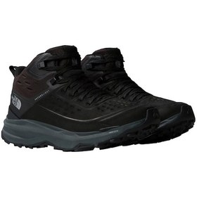 Resim The North Face Kadın Vectıv Explorıs 2 Mıd Futurelıght Wp Ayakkabı Lthr Nf0a7w4yny71 001 