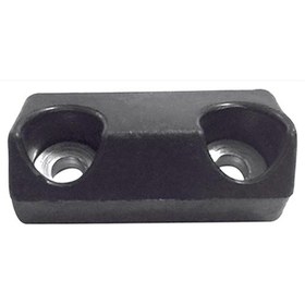 Resim Doblo-Fiorino-Nemo-Bipper (2009-2011) Bagaj Kapak Yan Ayar Alt Braketi 46770625 