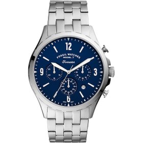 Resim Fossil Ffs5605 Erkek Kol Saati 