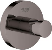 Resim Grohe Essentials Banyo Askısı 40364A01 