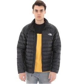 Resim The North Face Erkek Mont Trevail Jacket (555212165) 