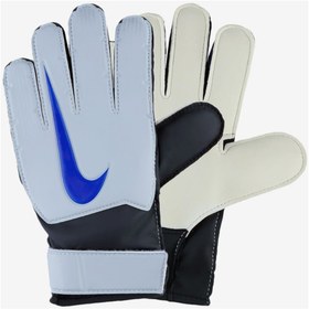 Resim Nike Gs0368-095 Gk Match Jr Çocuk Kaleci Eldiveni 