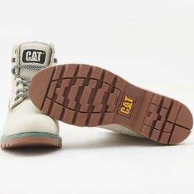 Resim Caterpillar Colorado 2.0 Wp Birch Kadın Bot Bej 