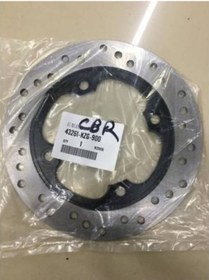 Resim Honda Cbr 250 R Arka Fren Diski Oem 2011-2019 