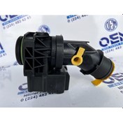 Resim 9661559780 PEUGEOT BİPPER NEMO HAVA DOZÖRÜ GAZ KELEBEĞİ 1.4 HDİ 