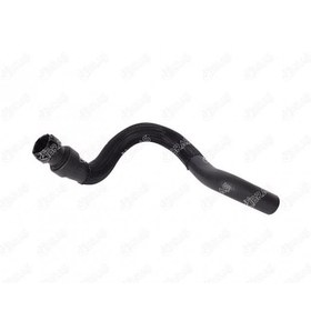 Resim IBRAS 11906 KALORİFER HORTUMU RENAULT CLIO III 1.5 DCI-MODUS-GRA 