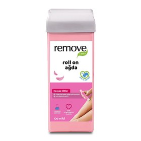 Resim Remove Care Roll On Ağda Hassas Ciltler 100 ml 