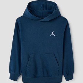 Resim Erkek Çocuk Lacivert Sweatshirt - LAC / 12A 