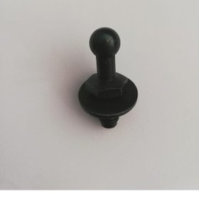 Resim Vwaudiseatskoda Bagaj Kaput Amortisör Civatası Kürebaş 1j6827439a 