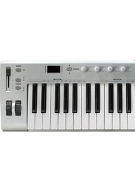 Resim Nemesis Nem-49midi 49 Tuşlu Midi Klavye 