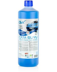 Resim Dvx -20 Derece % 46 Alkol Bomesi Antifrizli Ve Şampuanlı Cam Suyu Pe 1 