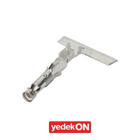 Resim AGCO Elektrik Bağlantı Pim Terminali - AGCO | D45010022 