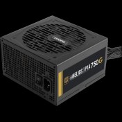 Resim Gamdıas Helıos P1A-750G, 750W, 80+ Gold, Aktif Pfc, Gamıng, Atx, Power Supply (Psu) 