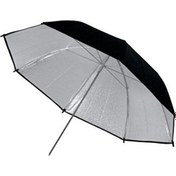Resim 109Cm Reflektör Şemsiye 
