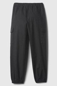 Resim GAP V-Woven Cargo Çocuk Pantolon 