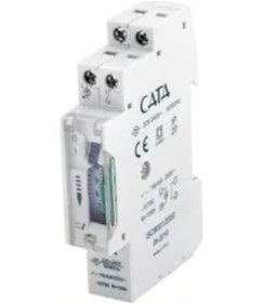 Resim Cata W Otomat Tipi Zaman Saati Ct-9184 N11.274 