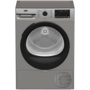Resim Beko KMX 91 S 9 KG KURUTMA MAKİNESİ 