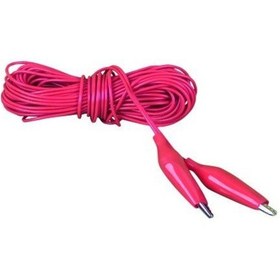 Resim ZİL TELİ (ÇOKLU KROKODİLLİ 10 MT.) 