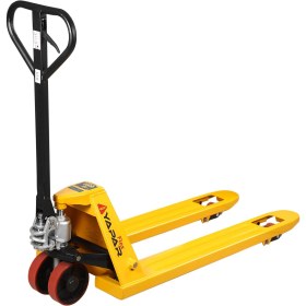 Resim Yaparlar FPT25 Transpalet 2.5 Ton - Beyaz Teker 