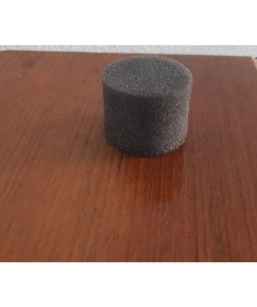 Resim Teak Shıeld /eco- Cream (Uv Filtreli Tik Koruyucu Krem) 1 kg ve uygulama süngeri 