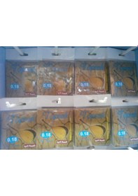 Resim 2 Ad-Toprak Marka Paslanmaz Çelik 0.18 Kısa Saplı Saz Tel-2 Paket 