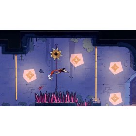 Resim The Rogue Prince Of Persia Nintendo Switch 2 Oyunu 