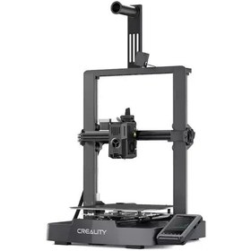 Resim Creality Ender 3 V3 KE 3D Yazıcı 