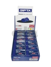 Resim Silgi - Premium Sınav Silgisi Dust Free Mavi 4-k272300-5001 24 Lü 