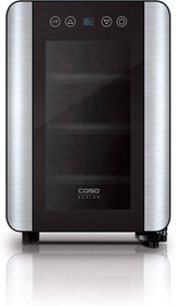 Resim Caso Wine Case 6 Şarap Dolabı 