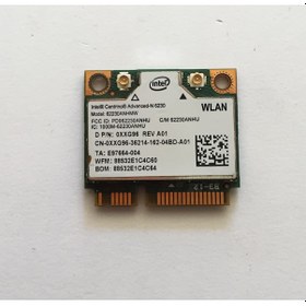 Resim Dell Uyumlu Xps 15Z L511Z Wifi Kart Wireless 