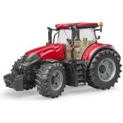 Resim Bruder Case Ih Optum 300 Cvx Traktör Oyuncak Kamyon ve İş Makinesi 34.5x18x20.5 cm Kırmızı 