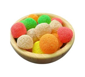 Resim Kaskaslı Jöle Lokum 1000 G 