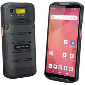 Resim Point Mobile PM84 5" 4GB/64GB 1D/2D Okuyucu Wifi Android13 El Terminali 