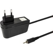 Resim Wattbox WB-23061 Santral Adaptör 16V 2A Rca 