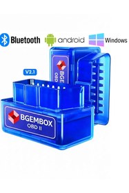 Resim bgembox OBD Oto Arıza Tespit Cihazı 
